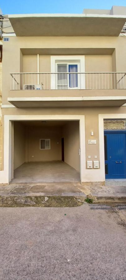 Ferienwohnung Ta' Palal Dingli Exterior foto