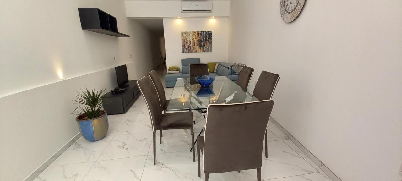 Ferienwohnung Ta' Palal Dingli Exterior foto
