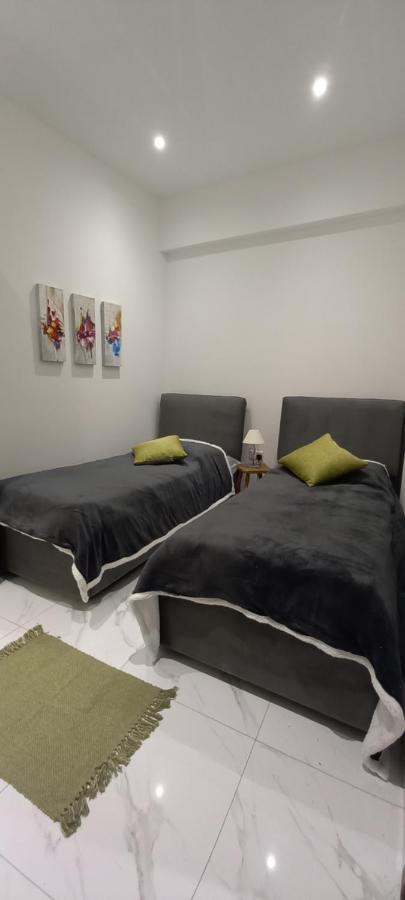 Ferienwohnung Ta' Palal Dingli Exterior foto